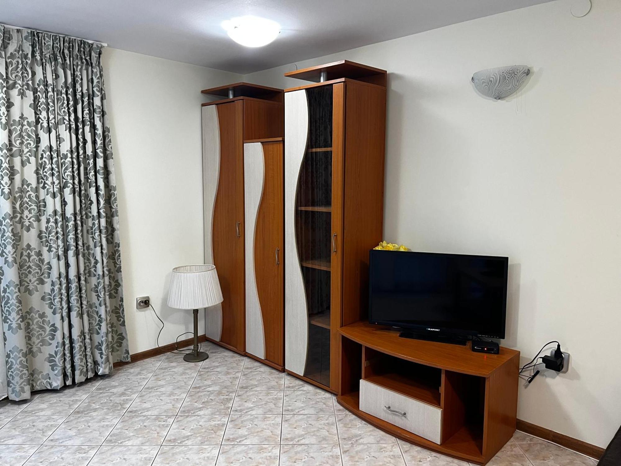 Green Central Apartment 바르나 외부 사진